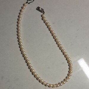Freshwater Pearl Strand 15 Inches